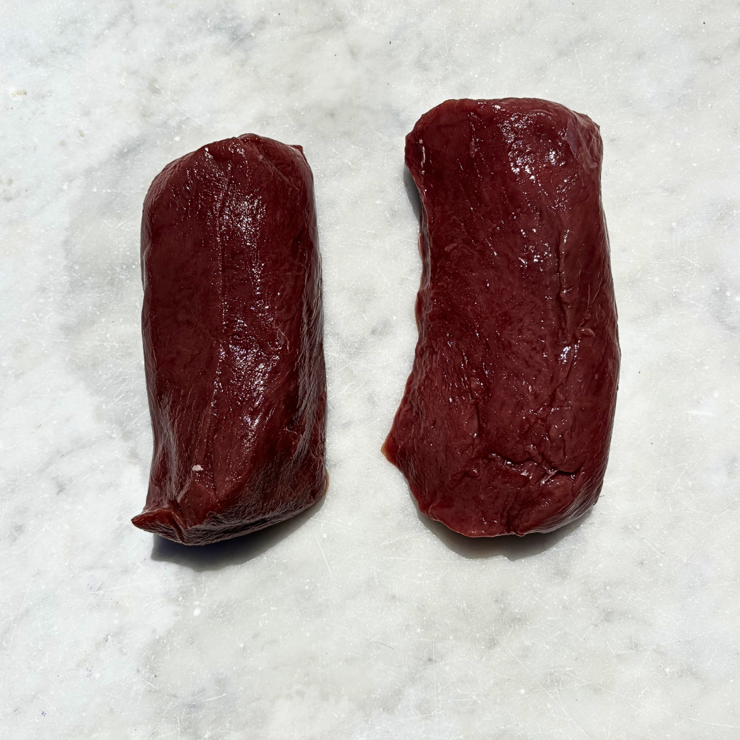 Fillet Steak