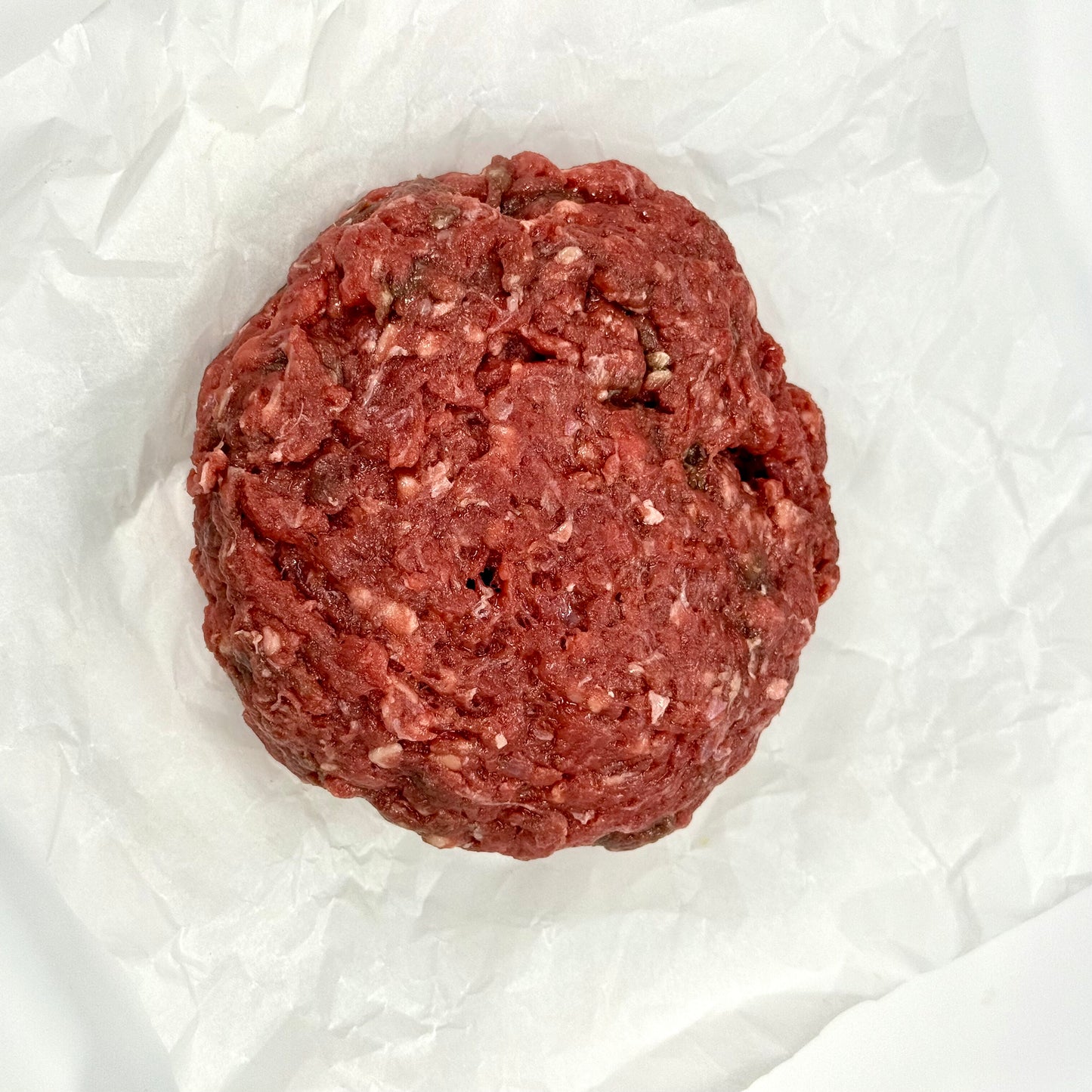 Minced Venison