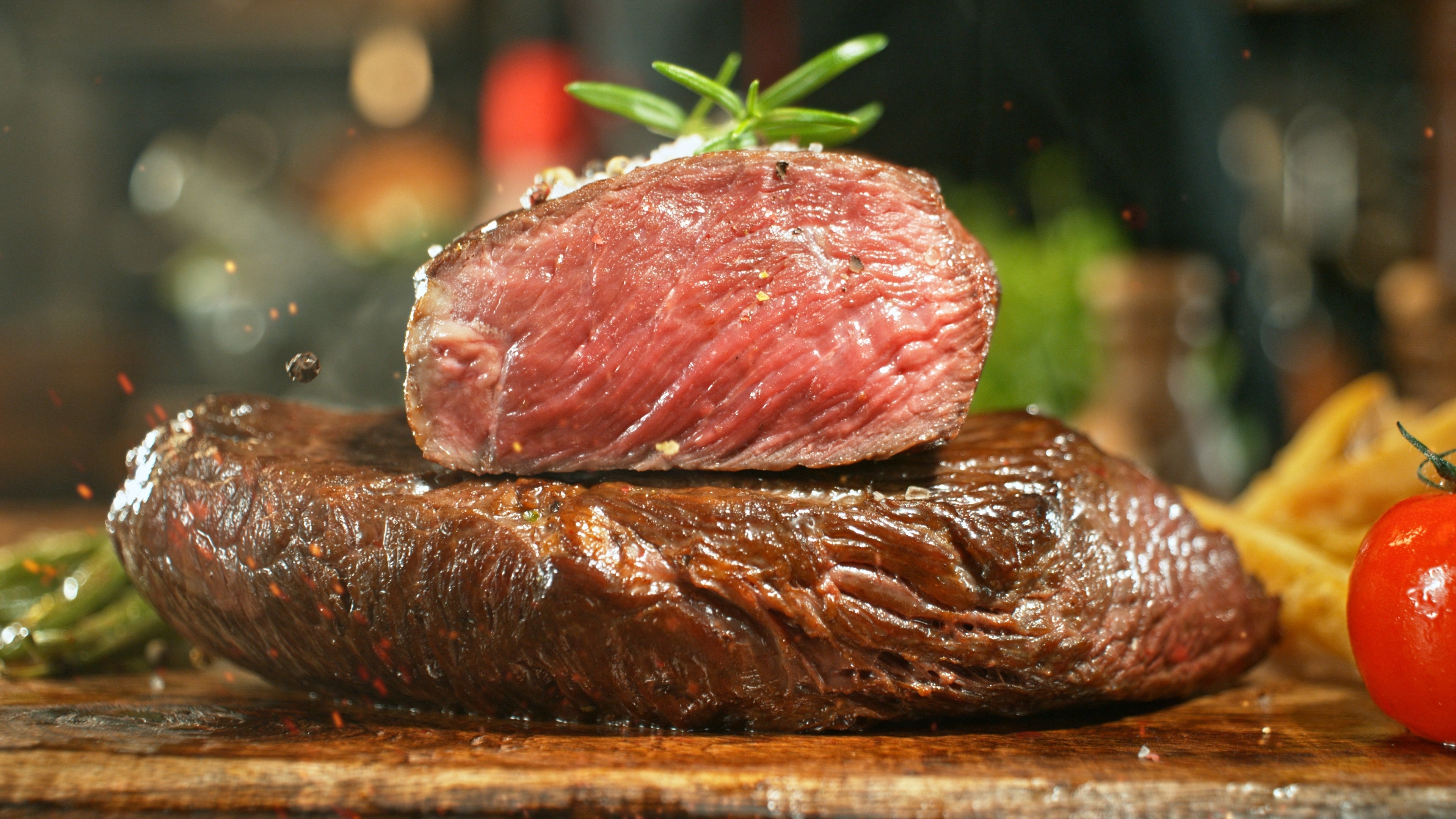 Cooking Methods – Lean & Wild