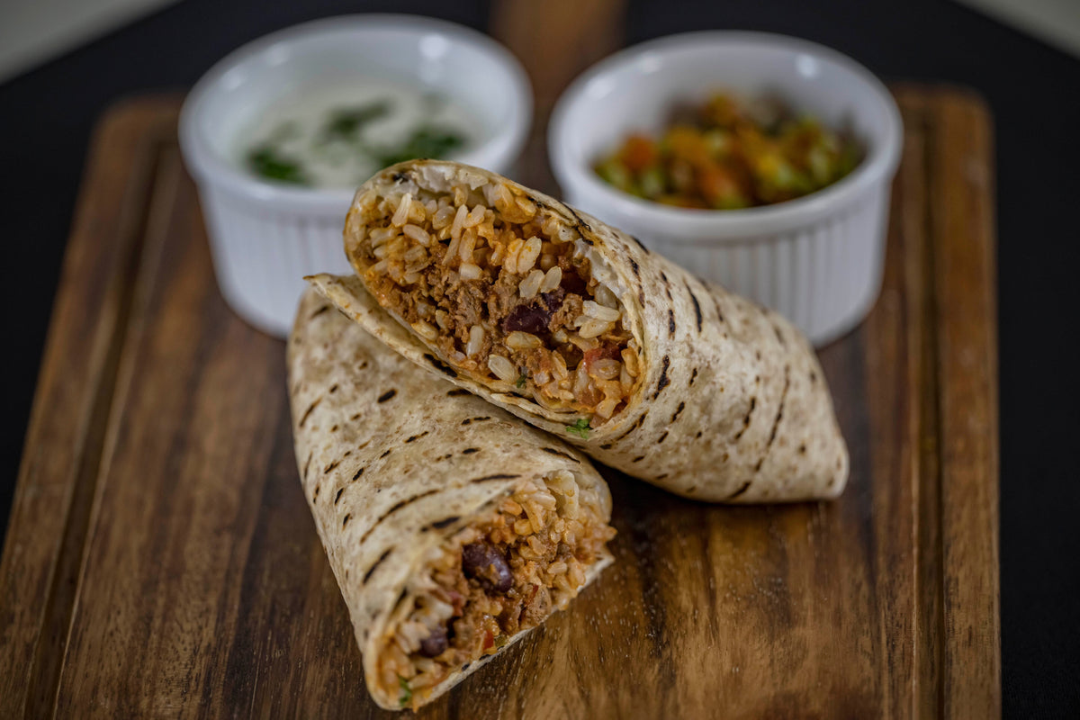 ESS Launches MOD Venison on Defence Menus with Lean + Wild