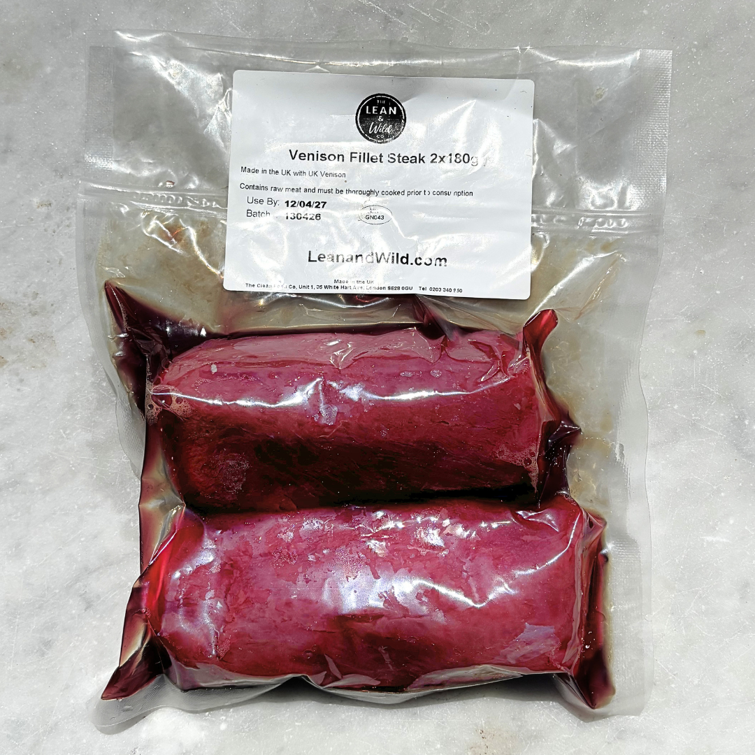 Fillet Steak