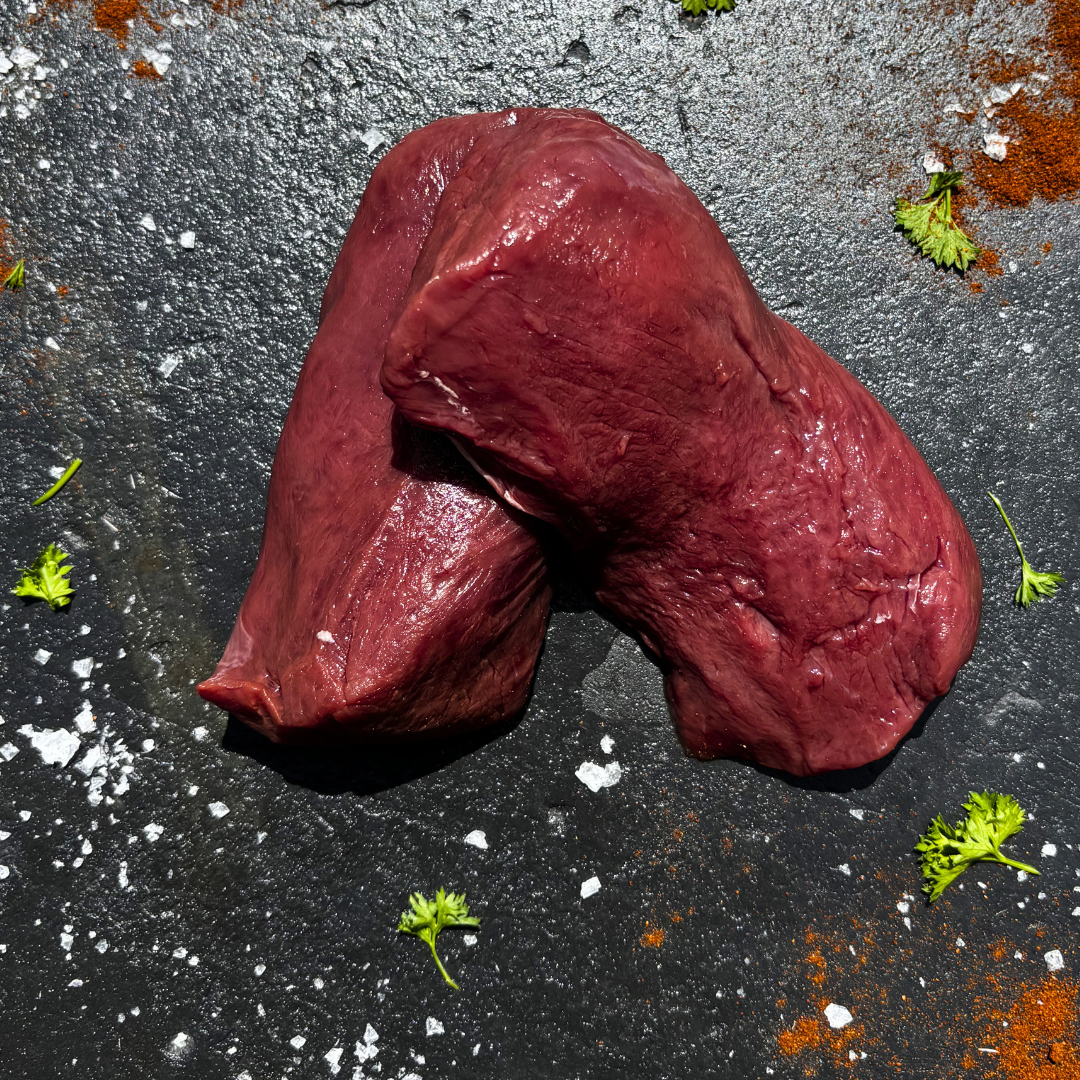 Fillet Steak