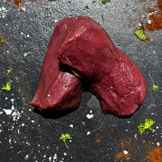 Fillet Steak