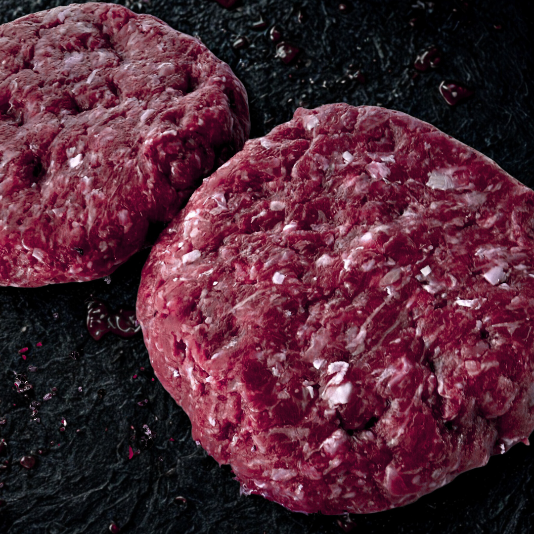 Gourmet Burger