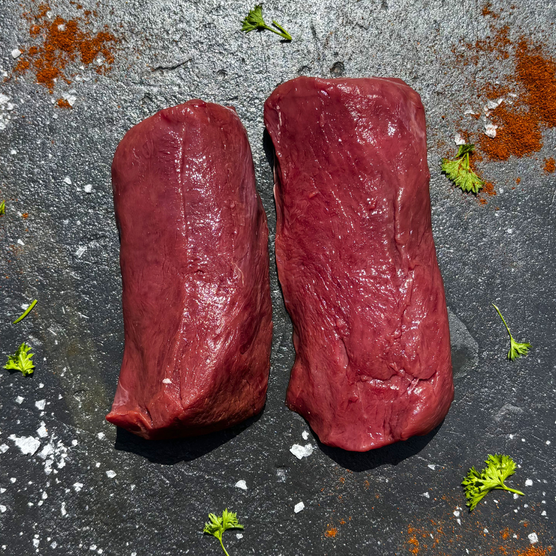 Fillet Steak