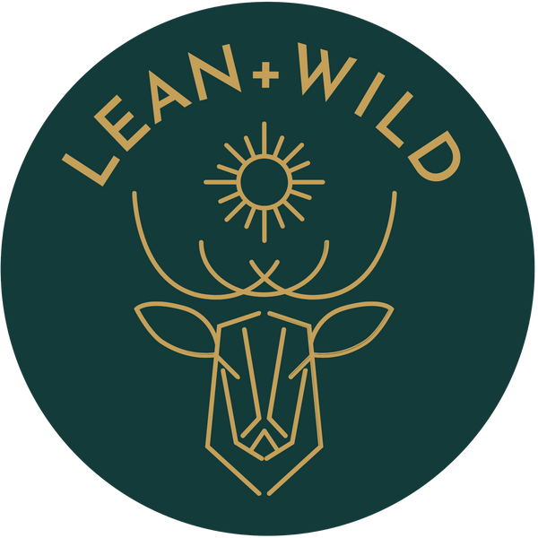 Lean & Wild