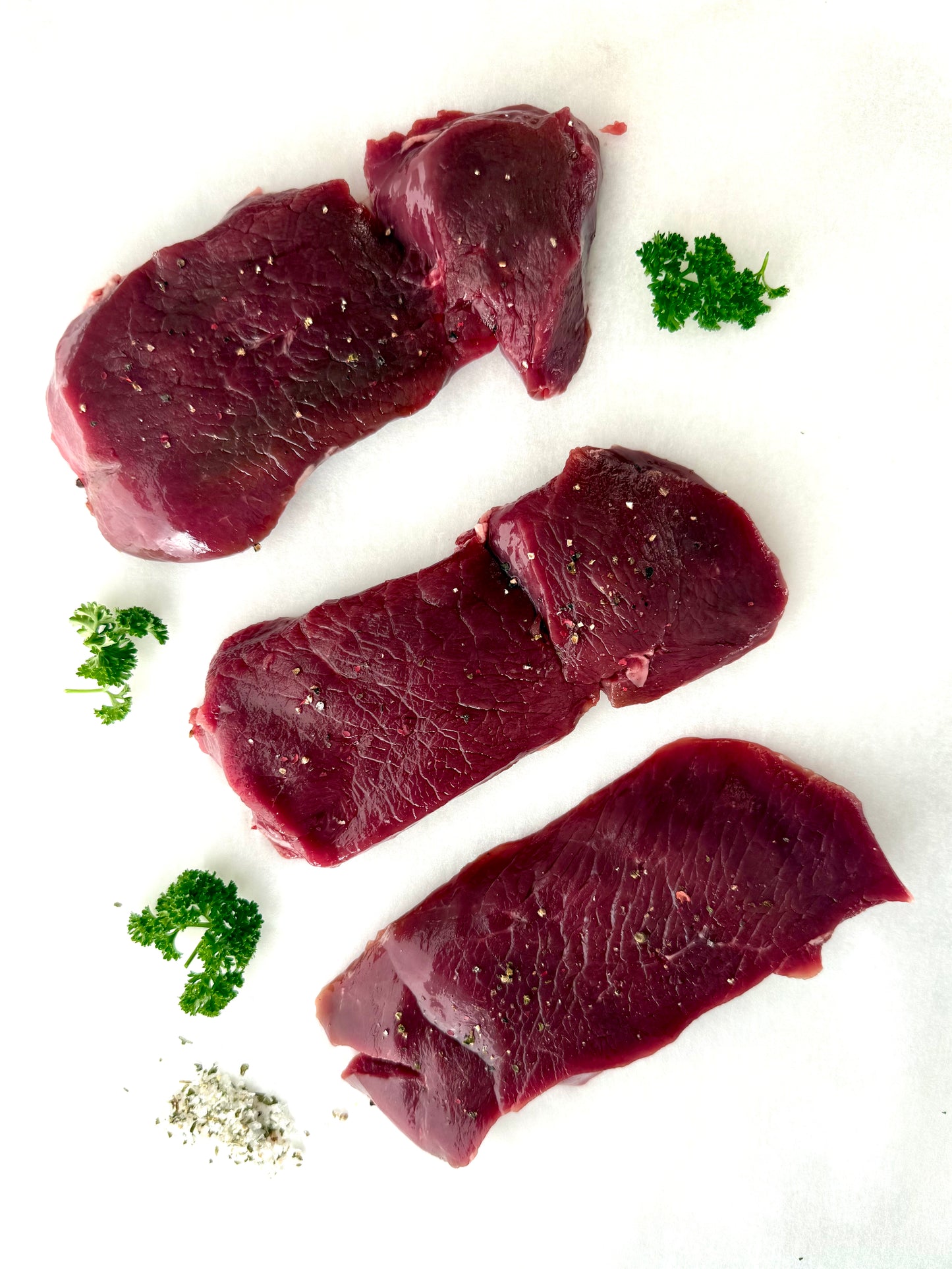 Haunch Steak