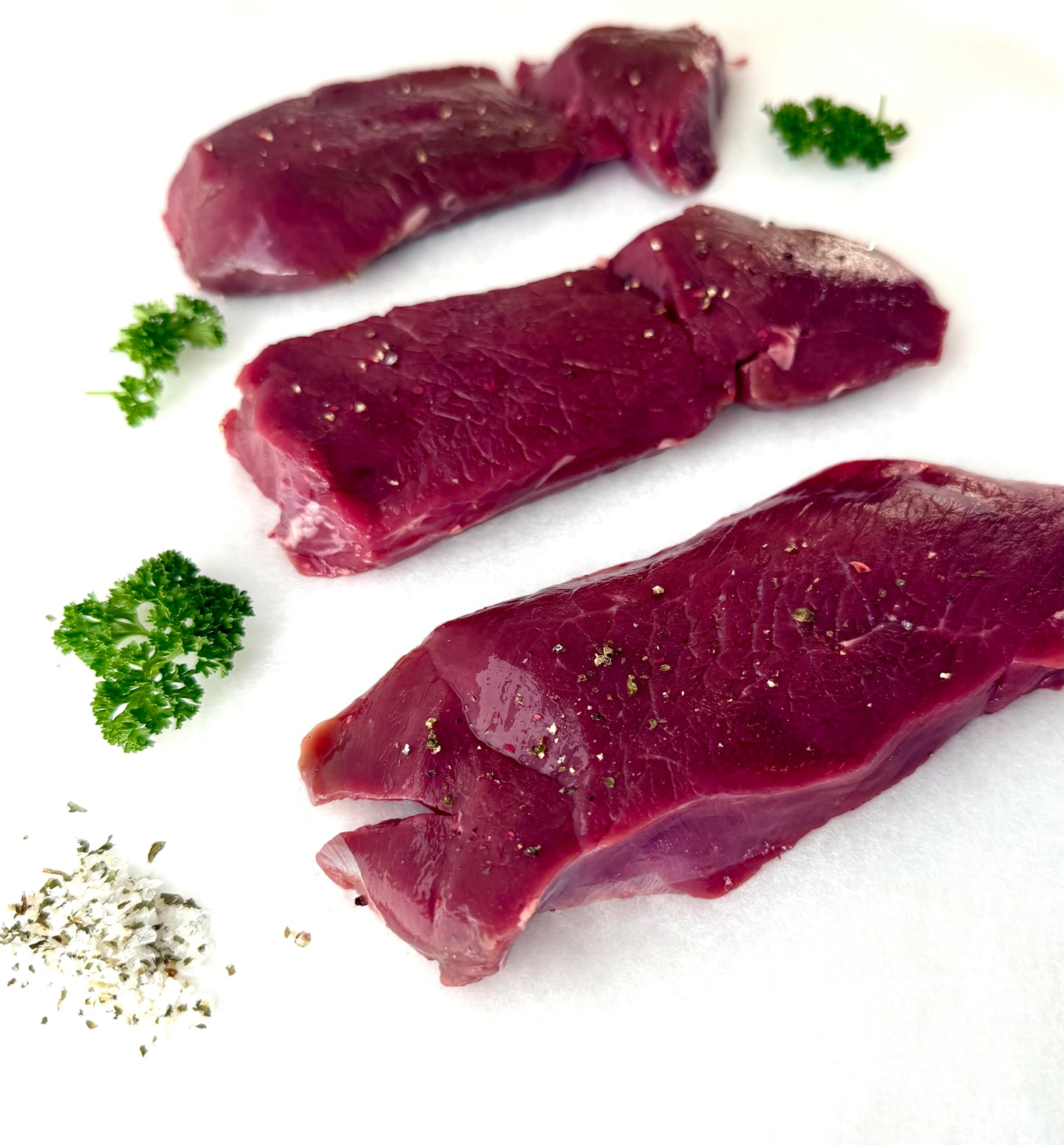 Haunch Steak