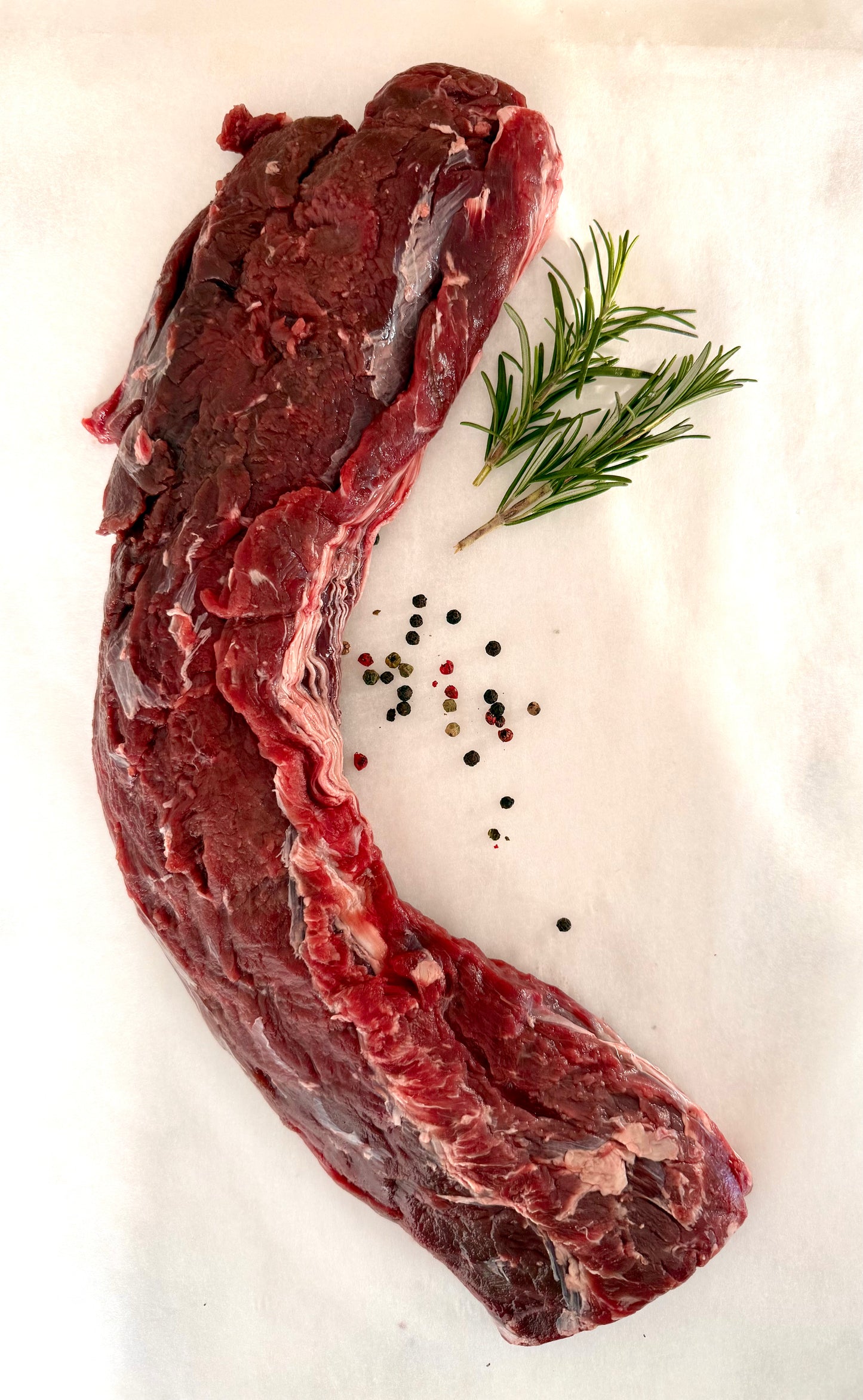 Loin (whole)