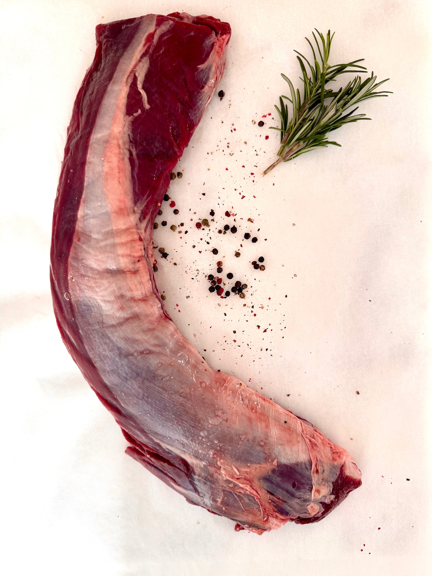 Loin (whole)