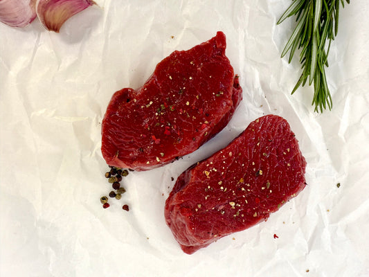 Fillet Steak
