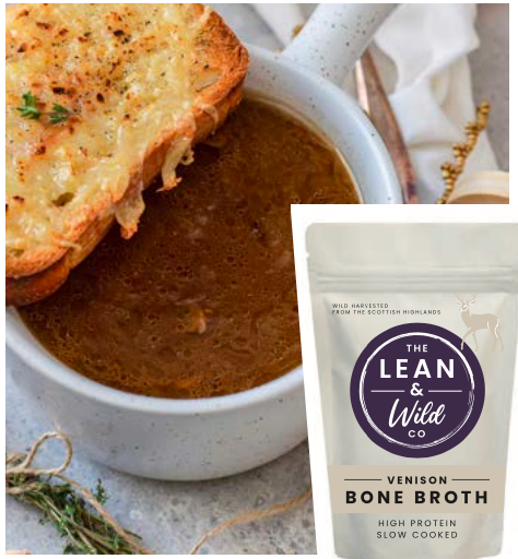 Bone Broths