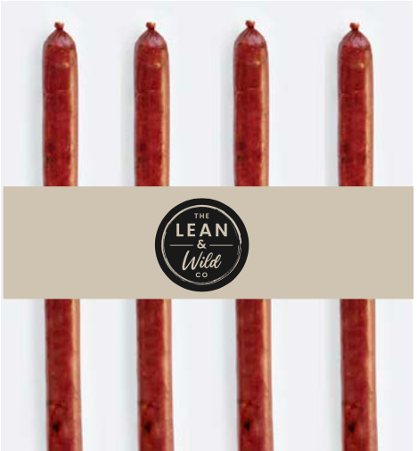 Salami Sticks